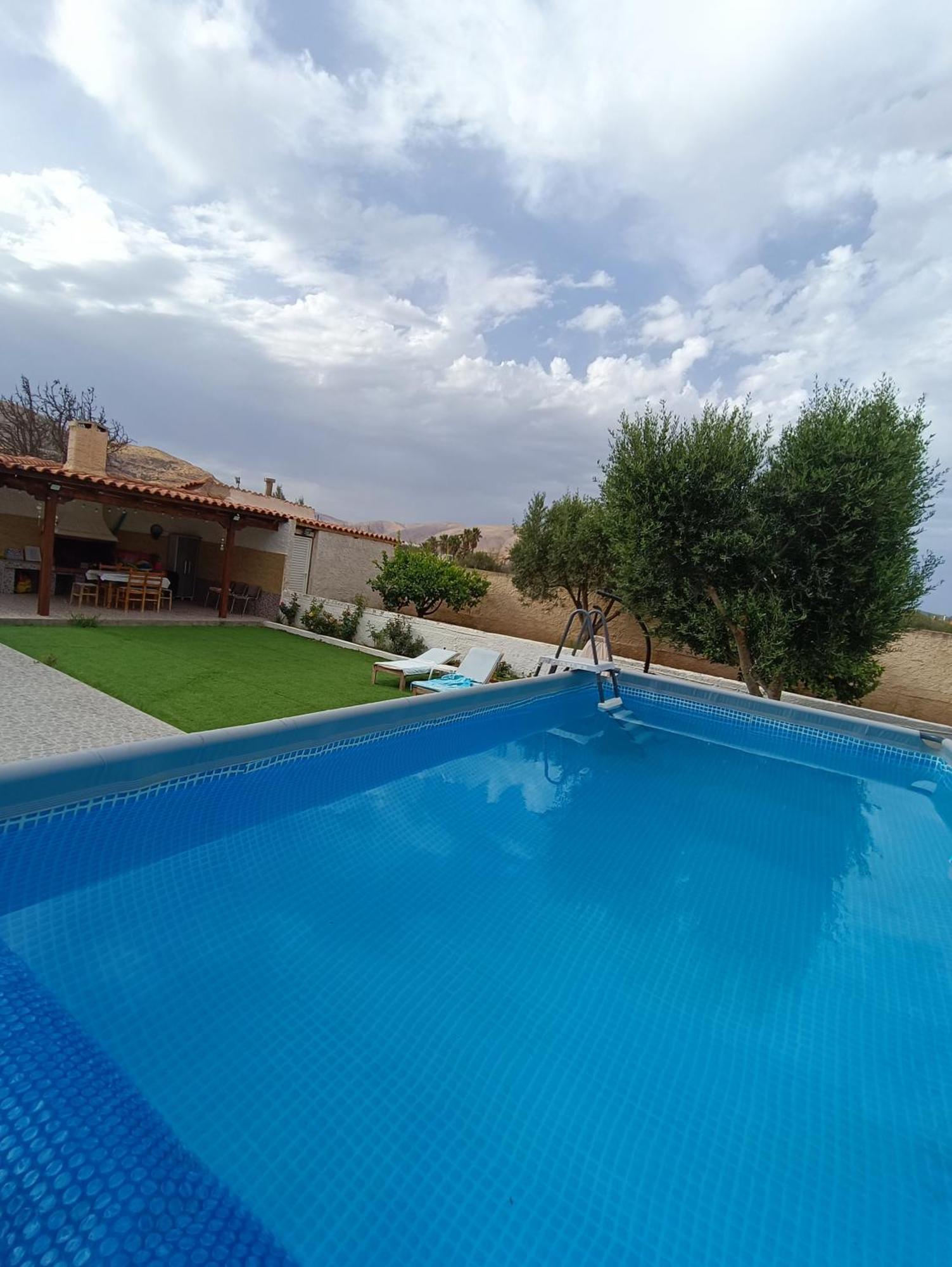New Olivka House Villa Anavyssos Exterior photo